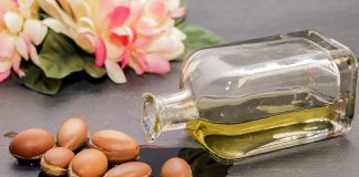 argan yağı