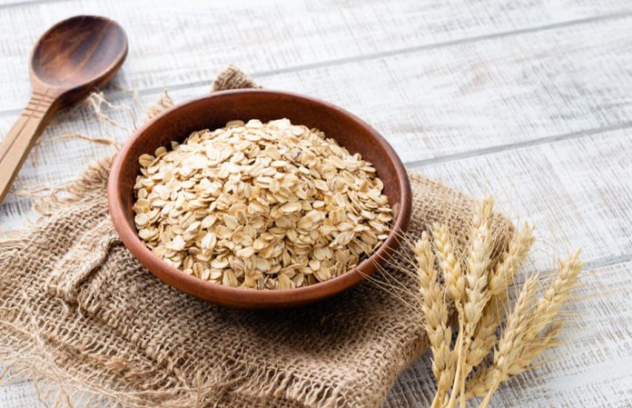 yulaf ezmesi yulaf ezmesi