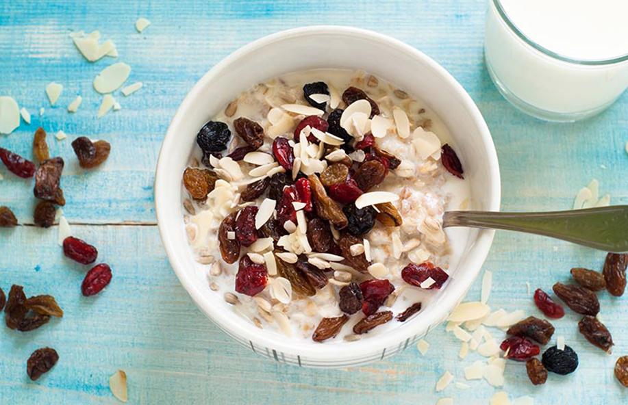 yulaf ezmesi faydaları