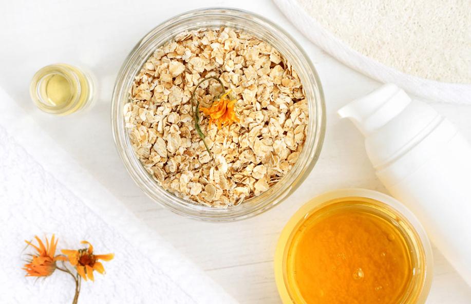 yulaf ezmesi nasıl yapılır