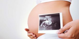 35 haftalık gebelik