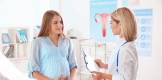 35 haftalık gebelik sancısı