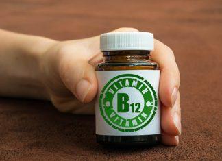 b12 vitamin