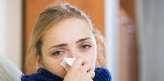 burun tıkanıklığına çözüm