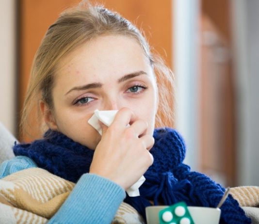 burun tıkanıklığına çözüm