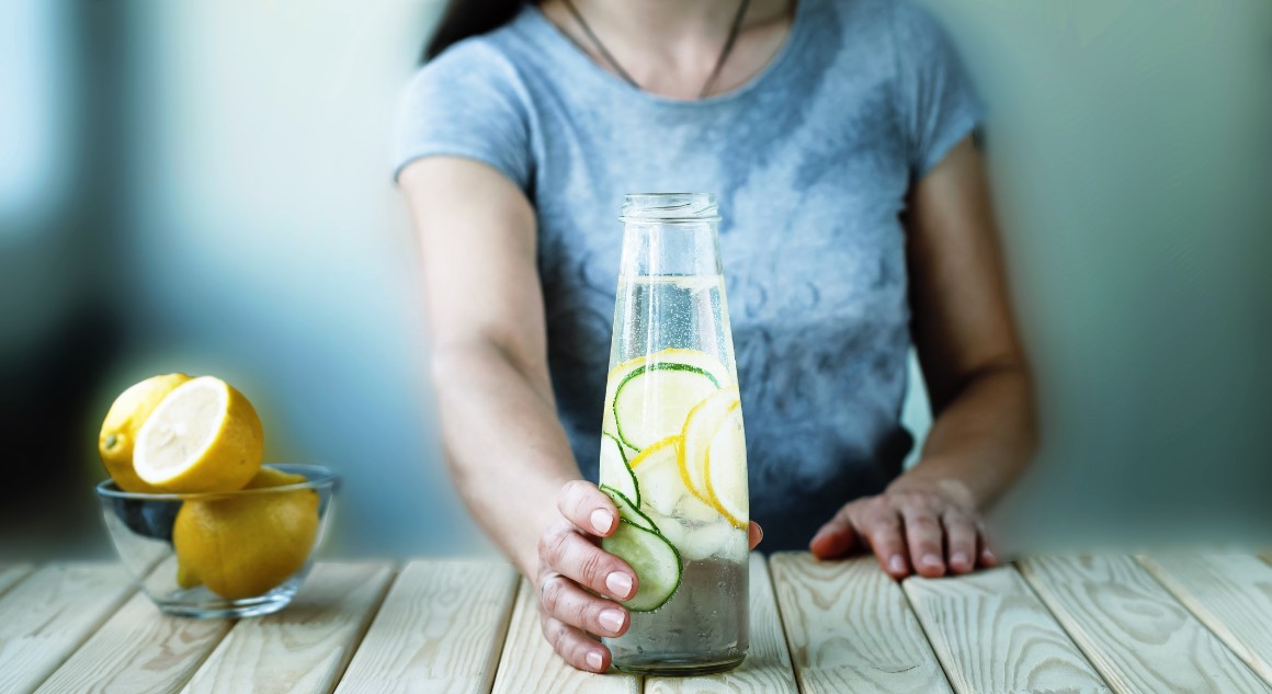 detoks nedir