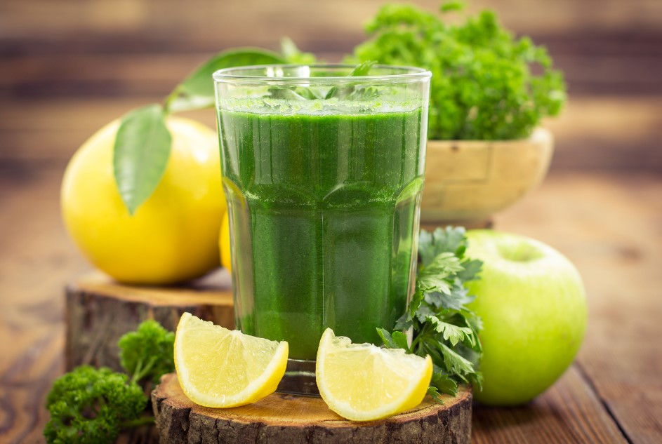 detoks suyu tarifleri
