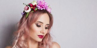 en güzel saç renkleri