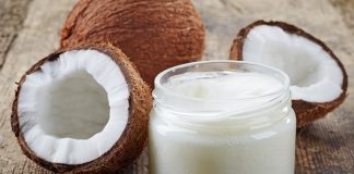 hindistan cevizi yağı