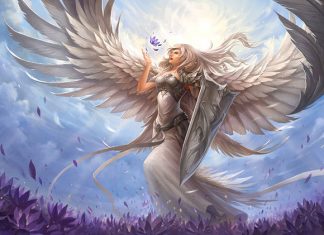 Melek Kartları melek kartları