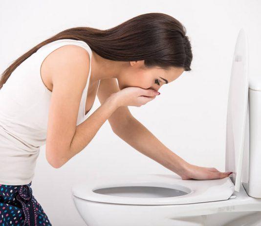 mide bulantısına ne iyi gelir