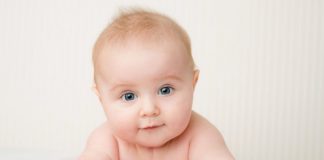 rüyada bebek görmek