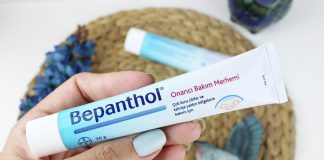 Bepanthol