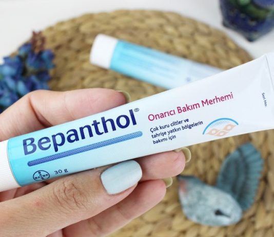 Bepanthol