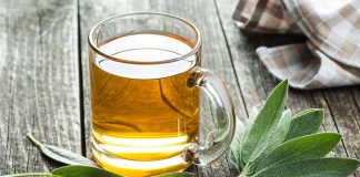 adaçayının faydaları