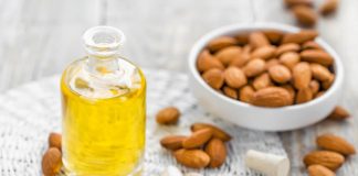 badem yağı faydaları