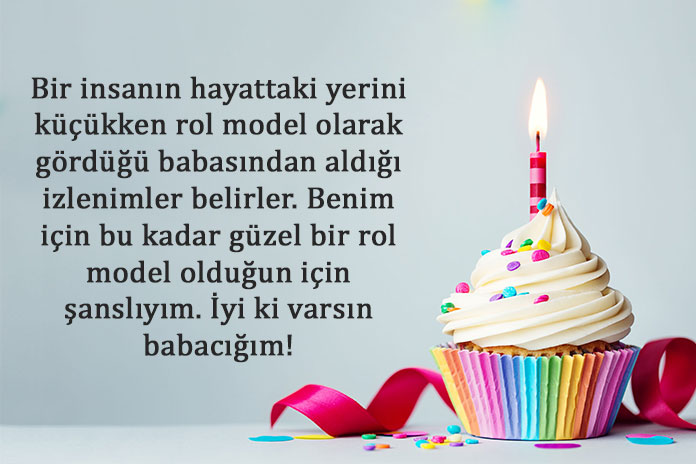 doğum günü pasta üzeri yazı