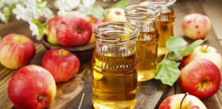 elma sirkesi yapımı
