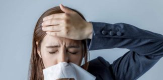 geniz akıntısına ne iyi gelir