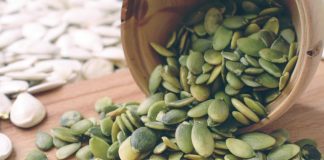 kabak çekirdeğinin faydaları