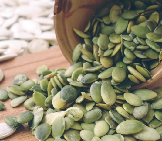 kabak çekirdeğinin faydaları