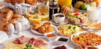 kahvaltıda ne yapsam
