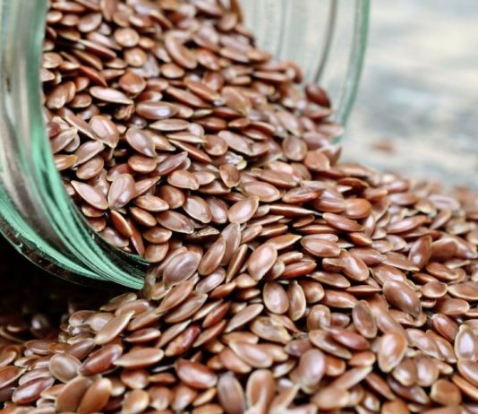 keten tohumu faydaları