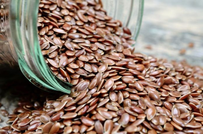 keten tohumu faydaları