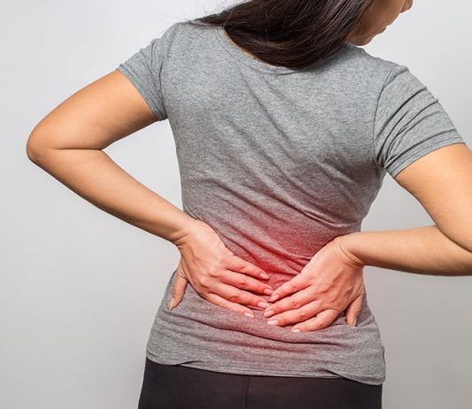 bel ağrısı neden olur