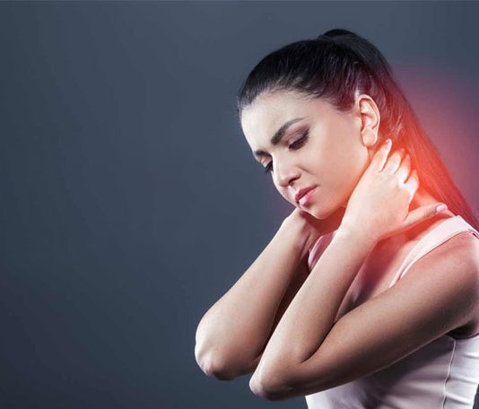 boyun fıtığı belirtileri