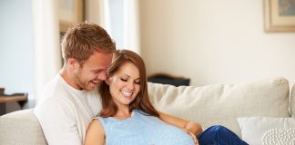 hamilelikte cinsel ilişki