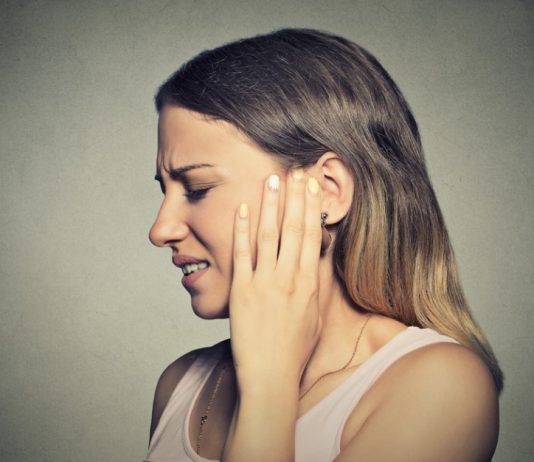 kulak ağrısına ne iyi gelir