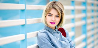 kısa saç modelleri