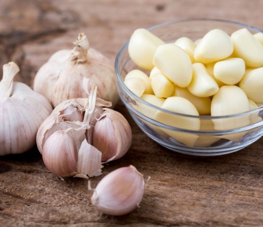 sarımsağın faydaları nelerdir