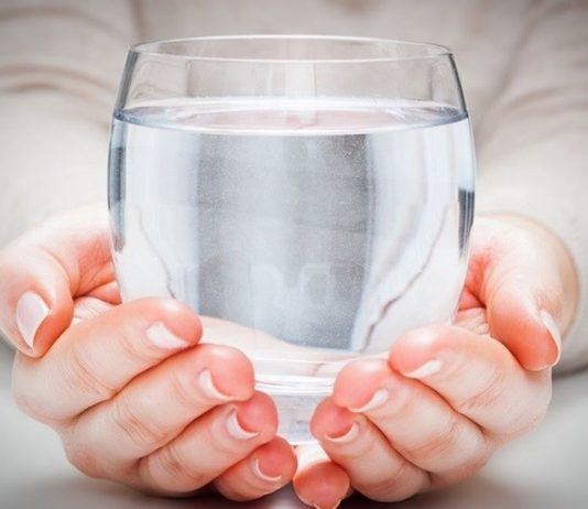 alkali su faydaları