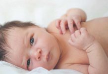 bebeklerde burun tıkanıklığı nasıl geçer