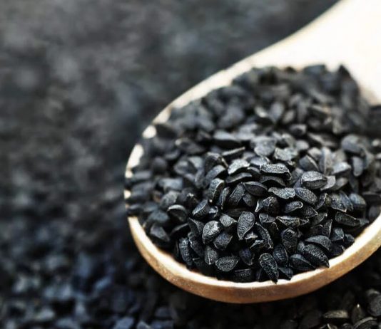 çörek otu faydaları nelerdir nasıl kullanılır