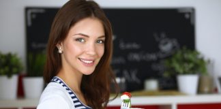 nasıl zayıflarım diyet listesi