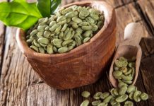yeşil kahvenin faydaları