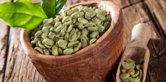 yeşil kahvenin faydaları
