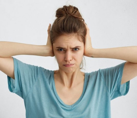 kulak tıkanıklığı