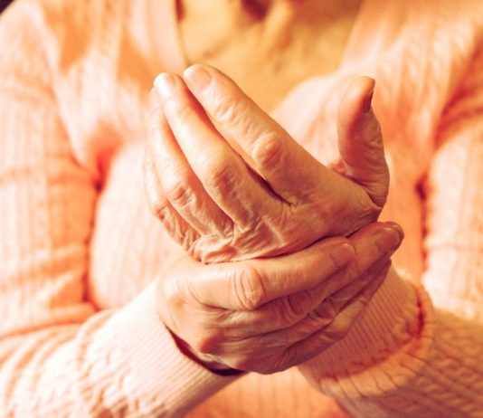 romatizmaya ne iyi gelir