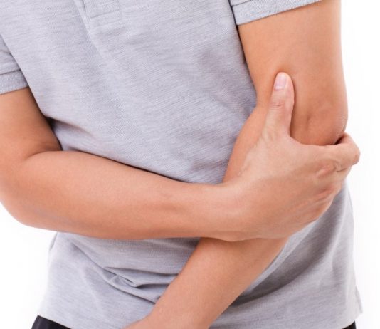 sol kol ağrısı neden olur