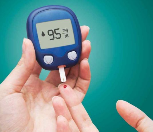 tokluk kan şekeri kaç olmalı