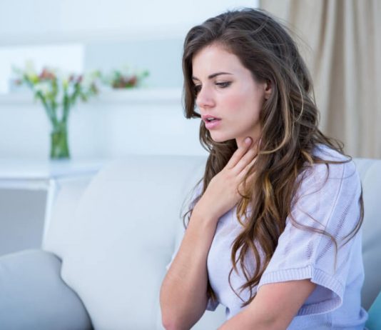 nefes darlığı neden olur