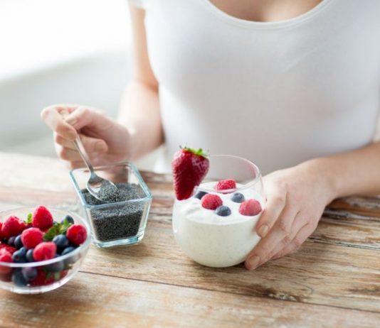 Chia Tohumu İle Diyet Nasıl Yapılır ? Chia Tohumu 5 Diyet Listesi chia diyeti