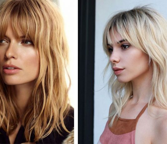 Burçlara Göre Saç Modelleri – Her Burç İçin Saç Şekilleri perçem modelleri