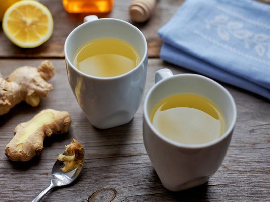 Haftada 5 Kilo Verdiren Zencefil Çayı Diyeti Nasıl Yapılır ? zencefil çayı zayıflama