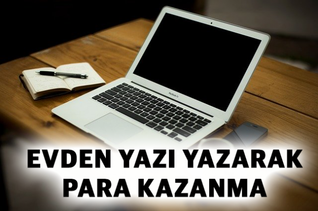 Evde Bilgisayardan Çalışarak Para Kazanma Online Para Kazanın